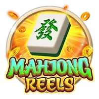 Mahjong Reels
